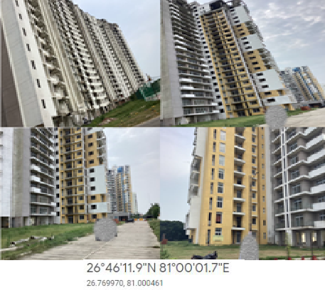 TULSIANI CONSTRUCTIONS 285240